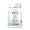 BIO B | DeTense® con Suntheanine® (L-Teanina), Magnesio y Manzanilla