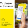 MERCADO PAGO POINT Smart 2, Terminal para Tarjetas con Internet