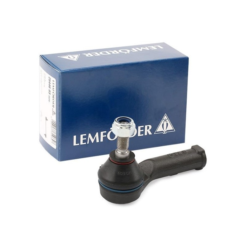 LEMFÖRDER 25446 03 Tie Rod End for Renault Twingo III