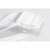 Ziplock Bags - Pack of 100 - Thickness 50 Micron