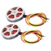 2PCS 5010 360KV High Torque Brushless Motors For ZD550 ZD850