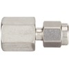 HiLOCK Stainless Steel Tube Fittings Gauge Connector CGC 2-2G 3.17XG1/8