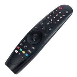 For LG AN-MR19BA Replace Remote Control for LG TV 86UM8070AUB 65SM9000PUA 49SM8600PUA