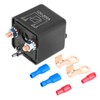 12V 200A Normal Open Heavy Duty Car Truck Starter Relay