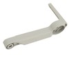Drone Replacement Arms Cover High Strength Easy Installation Replacement Arms