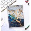 2025 Diary Pocket Size Week to View Diaries Full Year