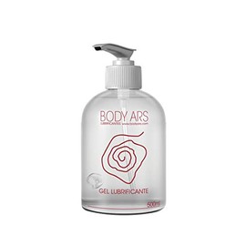 Body Ars Lubricant and Gel