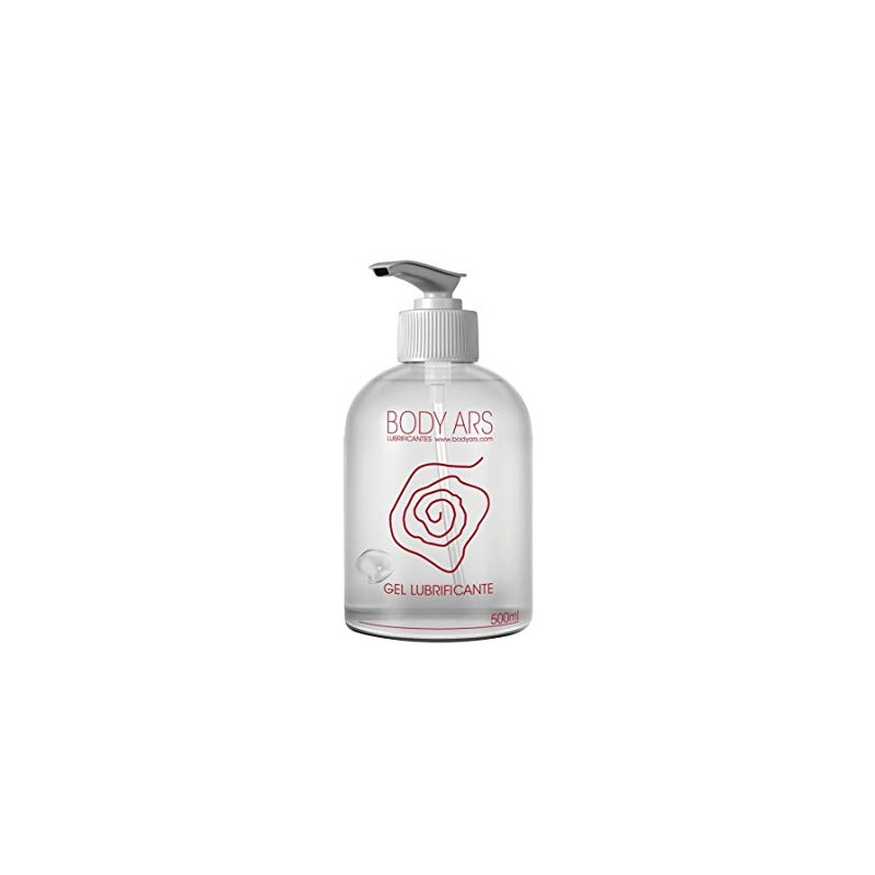 Body Ars Lubricant and Gel