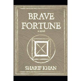 Brave Fortune: An Epic Fantasy Sci-Fi Adventure