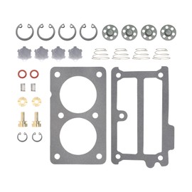 421-1102 Air Compressor Valve Service Set Rebuild Kit for Jenny Emglo KU Pumps K145 K146 KU181 Head Rebuild Kit