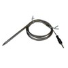Burnt End Paper Replacement Temperature Probes for Wireless BBQ/Oven Thermometers