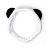 Legami - Me Time 24.5 x 11cm Polyester Panda Hair