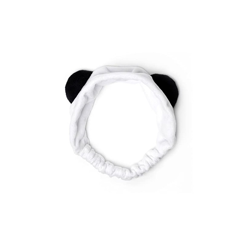 Legami - Me Time 24.5 x 11cm Polyester Panda Hair