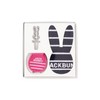 Jack Bunny 262-4984227 Continuous Classic Gift Set (Towel, Green Fork,