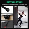 Resistance Bands- Pull Up Assist Resistance Exercise Bands Exercise Loop