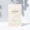 Mixsoon Master Deep Barrier Mask, Master Mask Pack, Mixsoon Master,