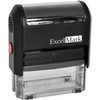 ExcelMark Custom Return Address Stamp - Self Inking Rubber Stamp