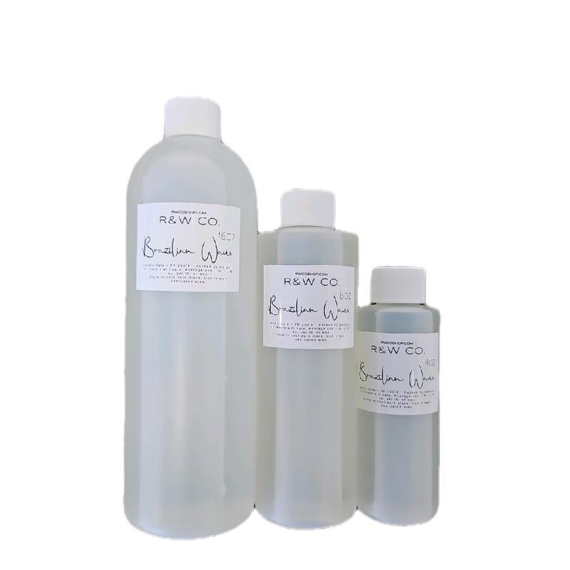 Brazilian Waves Fragrance Oil - Size: 4oz