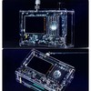 Full Band Sound Receiver Kit 2 Way Amp System Soldering