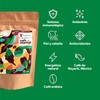 Extraherbos Café Con Moringa Tostado y Molido 250g - Energía