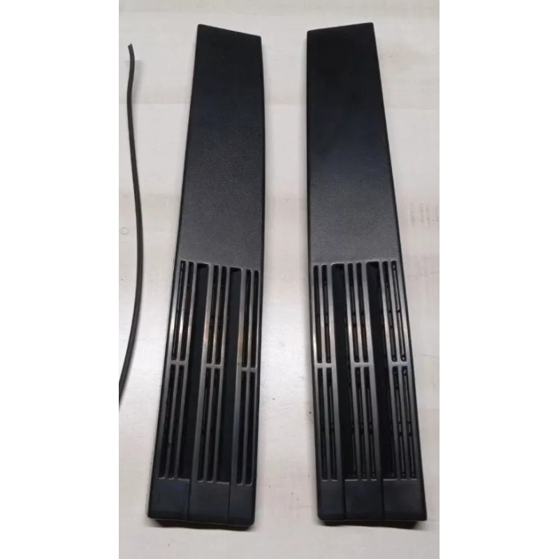 10 Genuine Toyota 4RUNNER PICK UP B-Pillar Trim Panel Clips