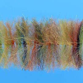 Enrico Puglisi EP Crustaceous Brush w/Micro Legs