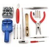 16 Piece Repair Tool Kit Set Pin Remover Bracelet.