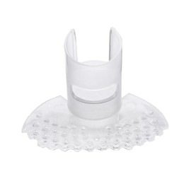 Generic Maigoo Wet Dry Vacuum Cleaner Accessories ， Dirty Water Tank Filter Baffle Compatible with Tineco Floor ONE S3 / IFloor 3 Handheld Vacuum Cleaner，Washable and Reusable, M0002