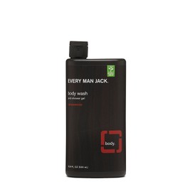 Every Man Jack Body Wash 16.9oz Cedarwood