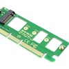 AYMBH NGFF M-Key NVMe AHCI SSD to PCI-E 3.0 Adapter