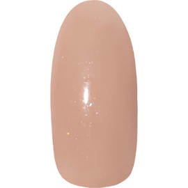 PREGEL Muse PGU-G1022 Color Gel, Calm Brown, 0.1 oz (3 g)