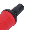 Pneumatic Mill YDE‑4924 Industrial Grade Zinc Alloy High Speed Air