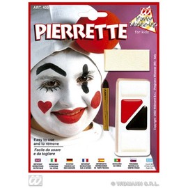 Make Up Set für Kinder Teufel (KAR) [Spielzeug]