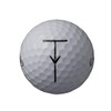 Callaway (キャロウェイ) Golf Balls ERC 1 Dozen (12 Balls), 2019