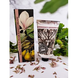 Q Garden 매그놀리아 & 피어 핸드크림 75 ml Magnolia & Pear Hand Cream 75 ml
