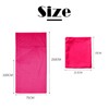 Smooth Silky Sleeping Bag Liner for Camping Hiking Hostel Travel