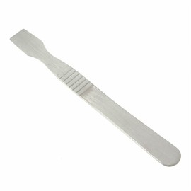 UTENEW 5pcs Professional Opening Pry Repair Tools Flathead Metal Pry Bars Crowbar