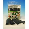 Bamboo Charcoal 4 Bottles for Cooking, Drinking Water, Water Purification,