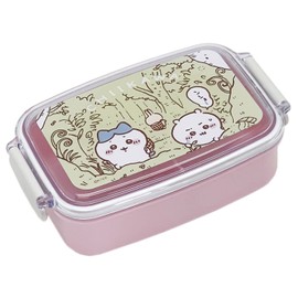 Chiikawa Lunch Box [PL 1R] [With Dividers]