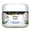Cape Aloe (Aloe ferox) Cream (2 oz, ZIN: 514690) -