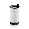 Mann Filter HU 7005 x Metal Free Oil Filter Element