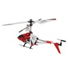 RC Helicopter Toy 3 Channel Gyroscope Stabilizer Remote Control Helicopter