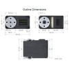 Waveshare 30KG High Torque Serial Bus Servo Motor, 360 Programmable