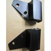 mmnt 55 56 57 CHEVY MOTOR MOUNTS with MANUAL TRANSMISSION
