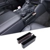 Gear Shift Organizer Tray Fit for Toyota Land Cruiser 250