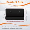 Foot Pull for Trash Cabinet Drawer – Touchless Hands-Free Foot