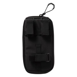 Pearl Izumi 53 Clear Wallet, Black