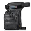 Multifunctional Motorcycle Bag Breathable Motorcycle Riding Leg Bag Waist Bag