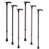 (MADE IN GERMANY ossenberugu/Cane Cane) REHAB Cane Telescopic Type ,