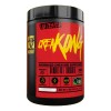 Mutant Creakong 1 Kg (250 Scoops) Creatina De Alta Pureza